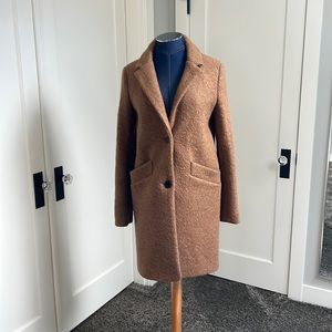 Marc New York by Andrew Marc Bouclé Coat